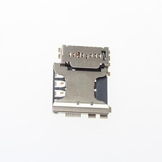 Leitor Cartao Sim Samsung Galaxy G350,I8262,G35,I8550