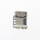 Leitor Cartao Sim Samsung Galaxy G350,I8262,G35,I8550