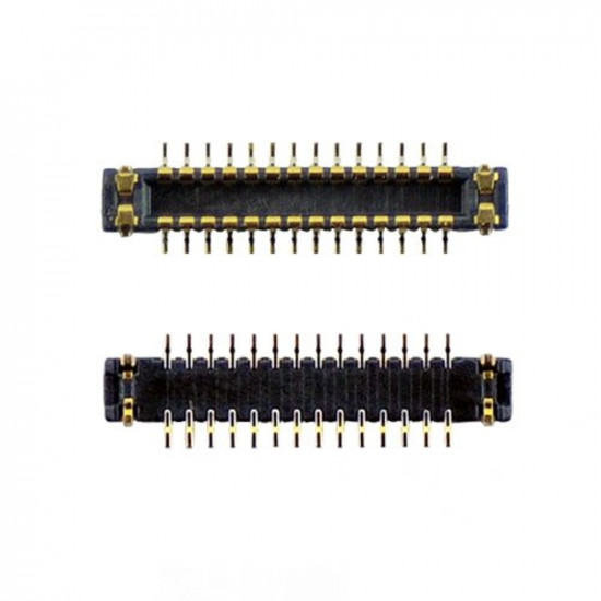 Conector Lcd Apple Iphone 5g
