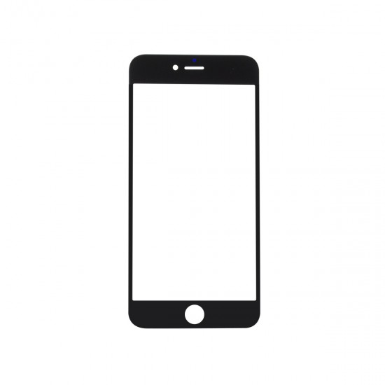Lens For Touch Apple Iphone 6s Plus (5.5) Black