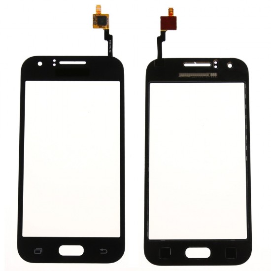 Pantalla Samsung Galaxy J1 Sm-J100h/J100f Single Sim Negro Pantalla Samsung Galaxy J1 Sm-J100h/J100f Single Sim Negro