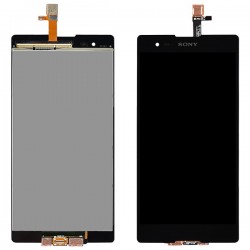 Touch+Display Sony Xperia T2 Ultra/D5303 6.0