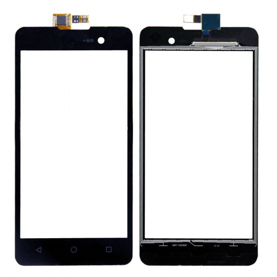 Touch Wiko Lenny 2 Preto Touch Wiko Lenny 2 Preto