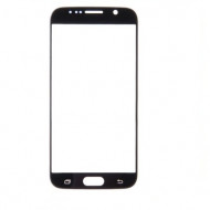 Lens For Touch Samsung Galaxy S6 Sm-G920 Black