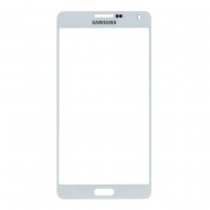 Lens For Touch Samsung Galaxy A7 A700f White