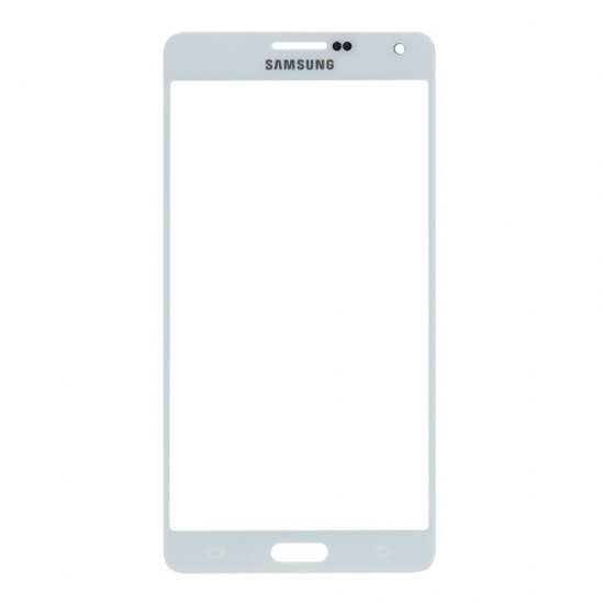 Lens For Touch Samsung Galaxy A7 A700f White