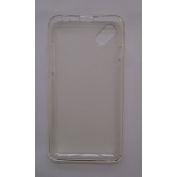 Capa Silicone Wiko Sunset 2 Sunny Transparente