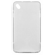 Capa De Silicone Wiko Sunset 2 / Wiko Sunny Transparente 