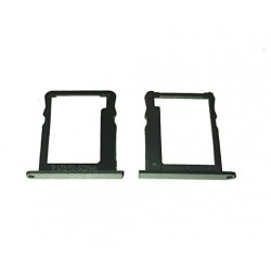 Sim Tray Huawei P8 Lite Black