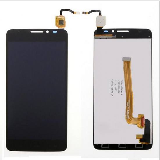 Touch+Display Alcatel Idol X Plus/6043 5.0" Black Touch+Display Alcatel Idol X Plus/6043 5.0" Black