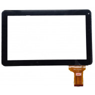Touch Universal Tablet 9 Preto - Fhf090006 