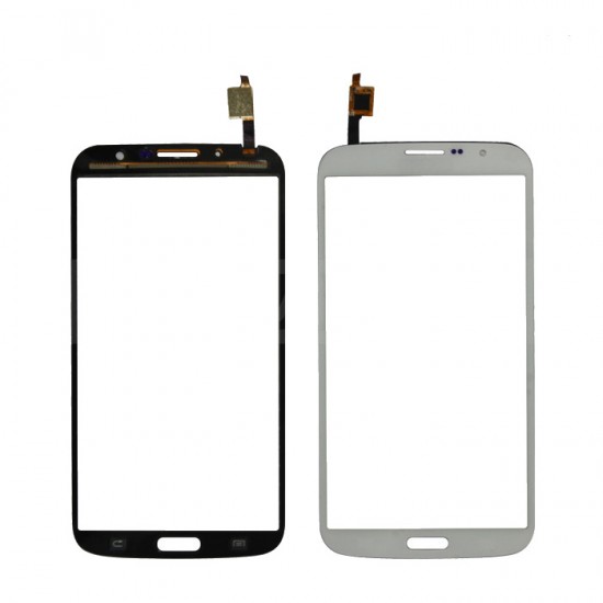 Touch Samsung I9200 Branco Touch Samsung I9200 Branco