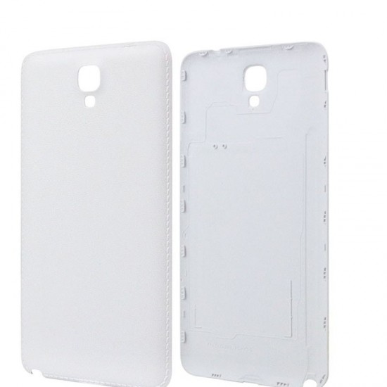 Back Cover Samsung Galaxy Note 3 Neo N7505 White