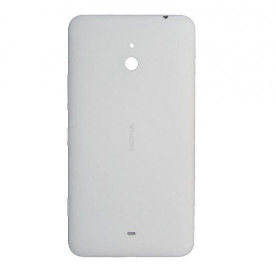 Back Cover Microsoft Nokia Lumia 1320 White