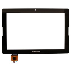 Pantalla Lenovo Ledia7600bk Va7600 (10.1) Negro