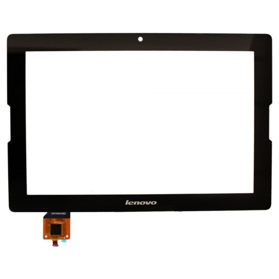 Pantalla Lenovo Ledia7600bk Va7600 (10.1) Negro Pantalla Lenovo Ledia7600bk Va7600 (10.1) Negro