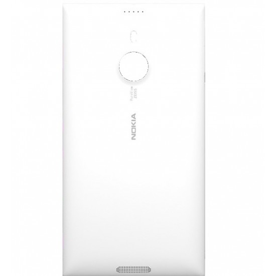 Back Cover Microsoft Nokia Lumia 1520 White