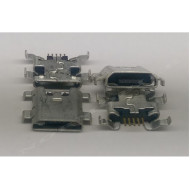 Connector Carga Zte Blade L2 Meo Smart A75