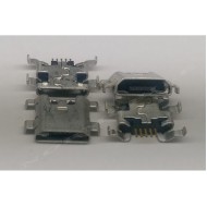 Conector Carga Zte A75, L2, Blade A522