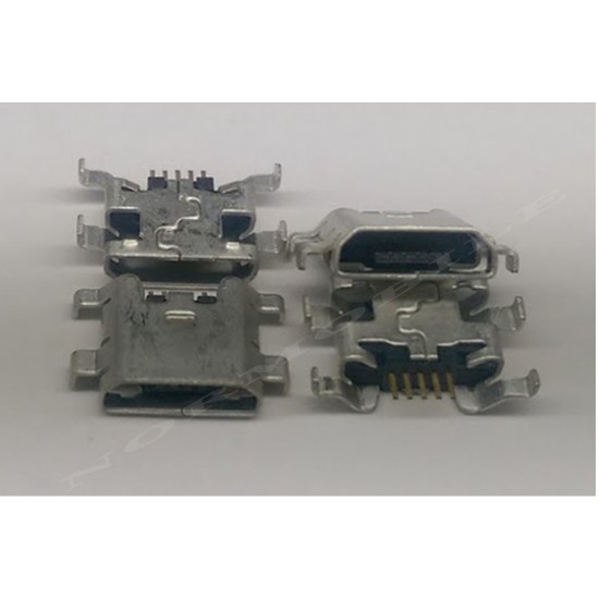 Conector Carga Zte A75, L2, Blade A522