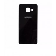 Tampa Traseira Samsung Galaxy A5 2016/A510 Preto