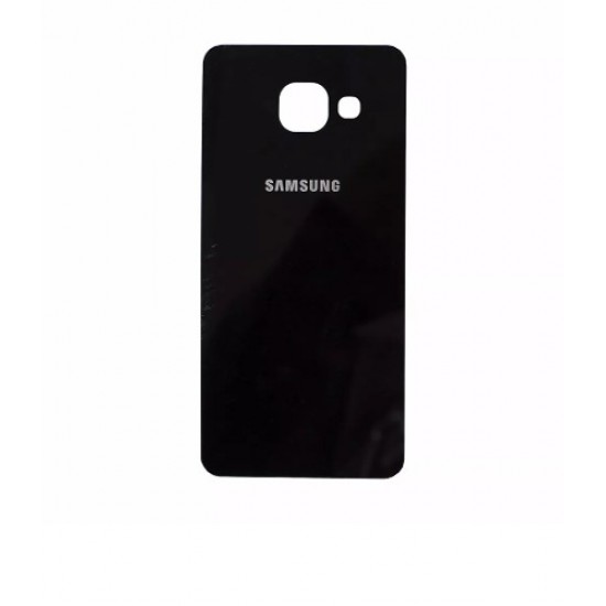 Tampa Traseira Samsung Galaxy A5 2016/A510 Preto