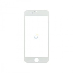 Vidro Para Touch Apple Iphone 6s Plus (5.5) Branco
