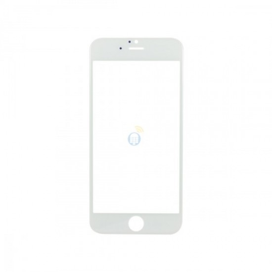 Vidro Para Touch Apple Iphone 6s Plus (5.5) Branco