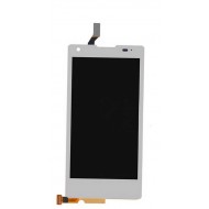 Touch+Display Huawei G700 Branco