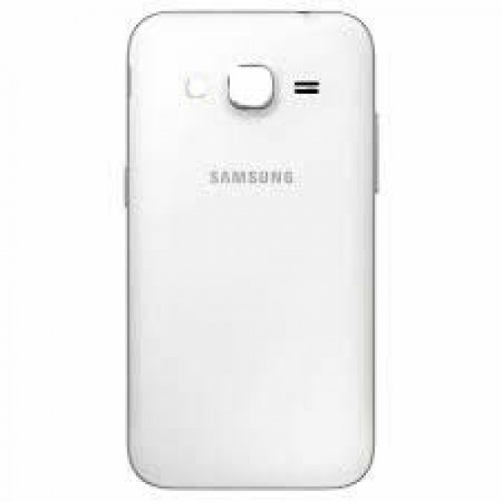 Back Cover Samsung Galaxy Core Prime Sm-G360f White