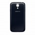 Back Cover  Samsung Galaxy S4 I9500 I9505 Blue