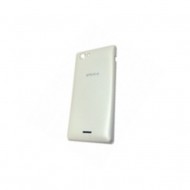 Tampa Traseira Sony Xperia J St26i White