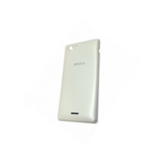 Tampa Traseira Sony Xperia J St26i White
