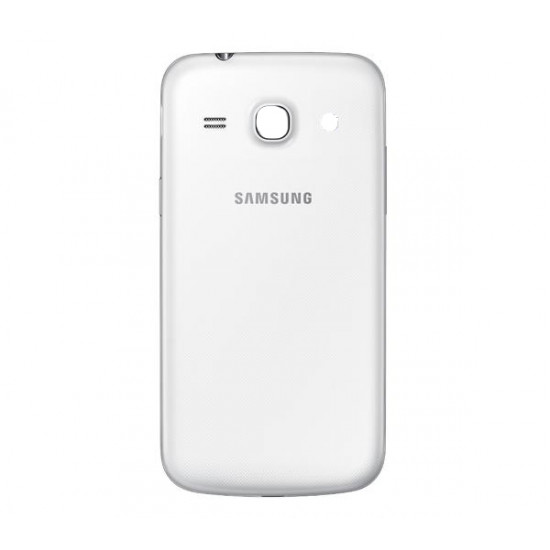 Back Cover Samsung Galaxy Core Plus Sm-G350 White