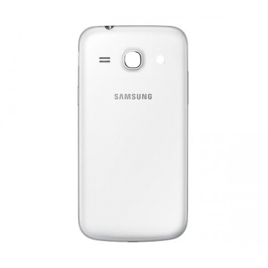 Back Cover Samsung Galaxy Core Plus Sm-G350 White