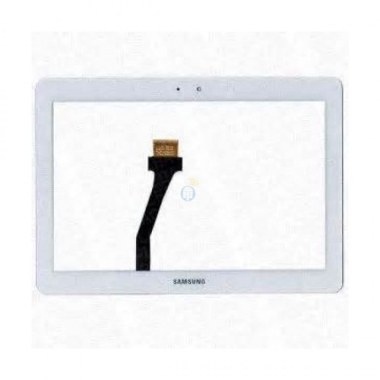 Touch Samsung N8000 Branco Touch Samsung N8000 Branco