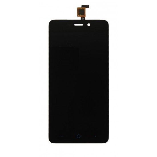 Touch+Display Zte Blade X3/A452/Nos Five 5.0" Preto