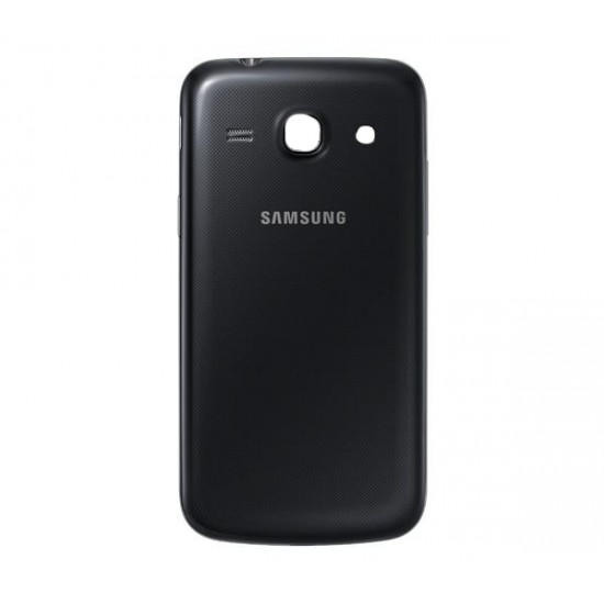 Back Cover Samsung Galaxy Core Plus Sm-G350 Black