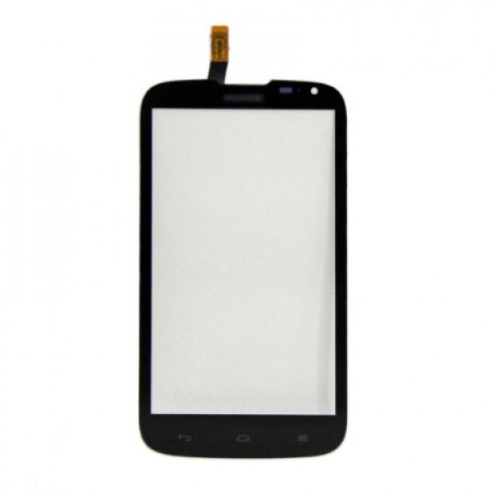 Touch Huawei Ascend G610 Preto Touch Huawei Ascend G610 Preto