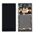 Touch+Display Com Frame Nokia Lumia 830 5.0