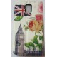 Capa Flip Cover Com Janela Samsung Galaxy S5 I9600 Com