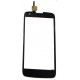 Touch Zte Meo A83 Preto