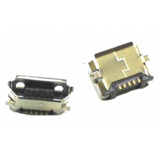 Conector Carga Microsoft Nokia Lumia 620 530 