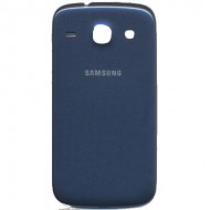 Tampa Traseira Samsung Galaxy Core Dual Sim I8262 / I8260 Azul