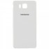 Back Cover Samsung Galaxy Alpha Sm-G850 White