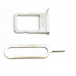 Sim Tray Samsung Galaxy S6 Edge+ Plus G928 Branco