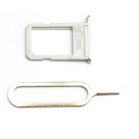 Gaveta Sim Samsung S6 Edge Plus, G928 Outside Branco Gaveta Sim Samsung S6 Edge Plus, G928 Outside Branco