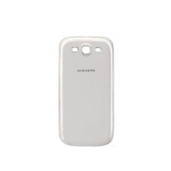 Tampa Traseira Samsung I9300 Branco