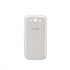 Back Cover Samsung Galaxy S3 I9300 White