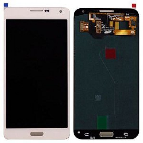 Samsung Galaxy A7 2015/A700 5.5" White Touch+Display Samsung Galaxy A7 2015/A700 5.5" White Touch+Display